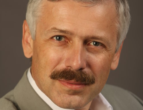 Биография