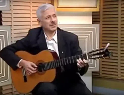 Концерты, передачи, фильмы