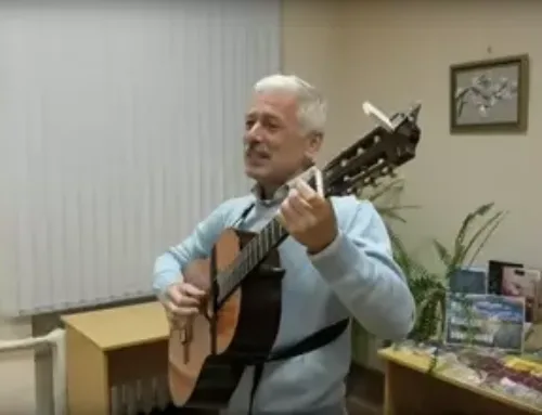 Отдельные песни